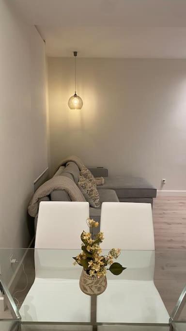 Apartamento En San Mames Bilbao Luaran gambar